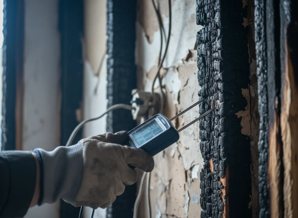 Fire Damage Restoration Aspers, PA FAQs
